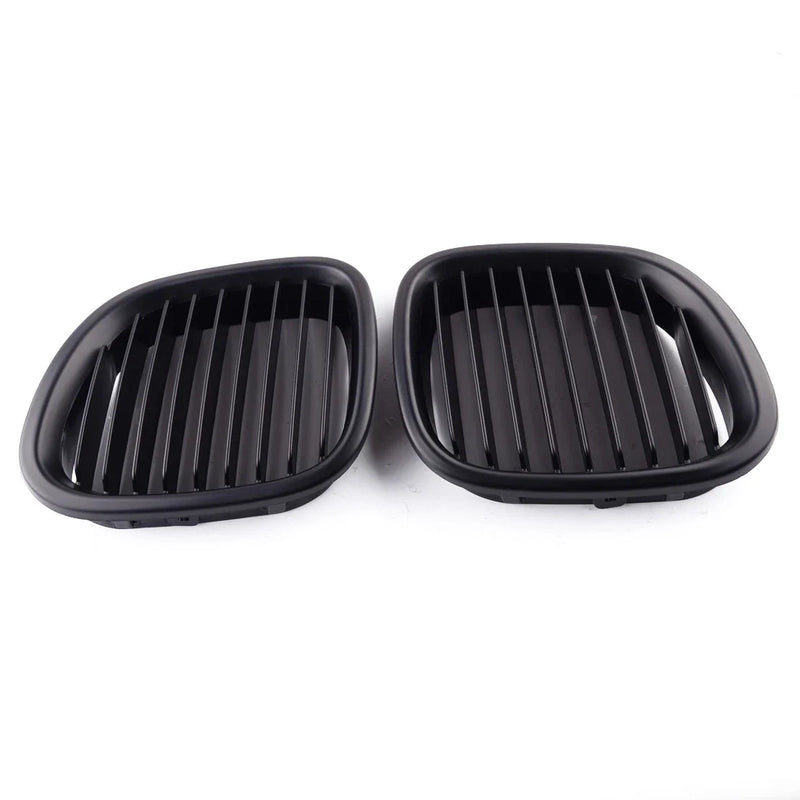BMW Z3 Front Bumper Kidney Grille (1996-2002)