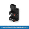 Jeep Grand Cherokee MAP Sensor (1993-2004)