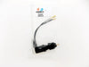 Suzuki SP100 Rear Brake Light Switch & Spring Assembly (1983)
