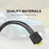 Renault Kangoo Master Megane Fuel Pump Cable Wiring Harness Plug