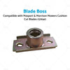 Masport & Morrison Mowers  031640 Cushion Cut Blades