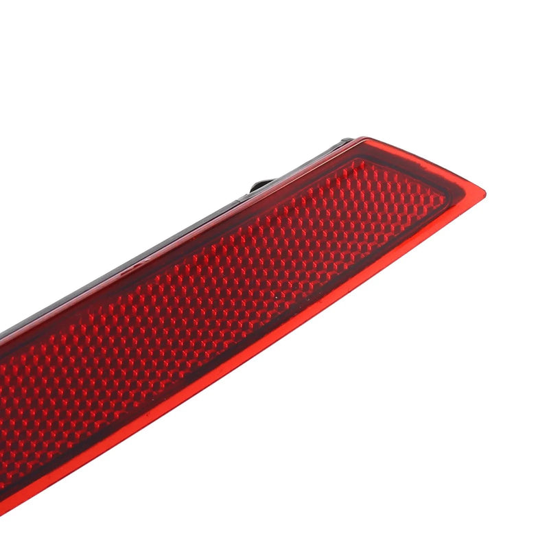 BMW Rear Bumper Reflector Strip Cover  Left Right (2012-2019)