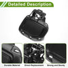 Land Rover Range Rover Evoque Front Left Washer Nozzle Cover (2012-2020)