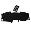 Nissan Sentra Dash Pad Cover Mat (2020-2024)
