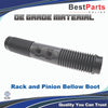 Land Rover Freelander Rack and Pinion Bellow Boot (2002–2005)