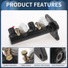 Toyota Hiace Brake Master Cylinder (1989-2004)
