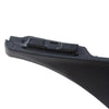 BMW F10 F11 Black Right & Left Interior Door Trim Pull Handles (2010-2016)