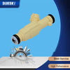 Kia Cerato TD 2.0L 4Cyl G4KD Fuel Injectors (2009-2013)
