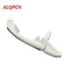 Foton Tunland Pickup 4 x White Outer Door Handles (E3, E5)