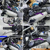 Harley Touring Road Glide FLTRXSTSE Adjustable Brake & Clutch Levers