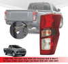 Isuzu Dmax Single Cab RH Tail Light Lamp (2020-2023)