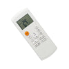 Midea MrCool Pioneer A / C Air Conditioner Replacement Remote Control