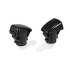Dodge Durango with 6 Connectors 4pcs Front Windshield Washer Nozzle