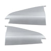 TROC ABS Carbon Fiber A-Pillar Trim (2018–2022)