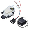 Nissan Rogue Electric Shutter Grille Air Actuator (2017–2020)