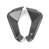 Aprilia RS660 Tuono 660 Front Lip Wind Winglets Carbon Fiber (2020-2023)