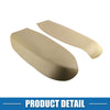 Acura RDX (2007 - 2012) Beige Front Door Panel Armrest Cover