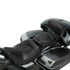 Harley Road Glide King Driver Seats & Backrest (2014-2023)