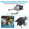 Mitsubishi Pajero Electronic Ignition Distributor (1991-1999)