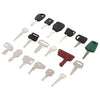 John Deere & Kubota Heavy Equipment Construction Ignition Key Set