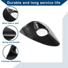 Hyundai Elantra (2011-2016) Black Exterior Door Handle Cover Trim
