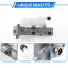 Honda Odyssey Brake Master Cylinder with Reservoir (2005-2008)