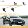 Lexus ES300, Toyota Camry Rear Stabilizer Sway Bar Links (1992-2001)
