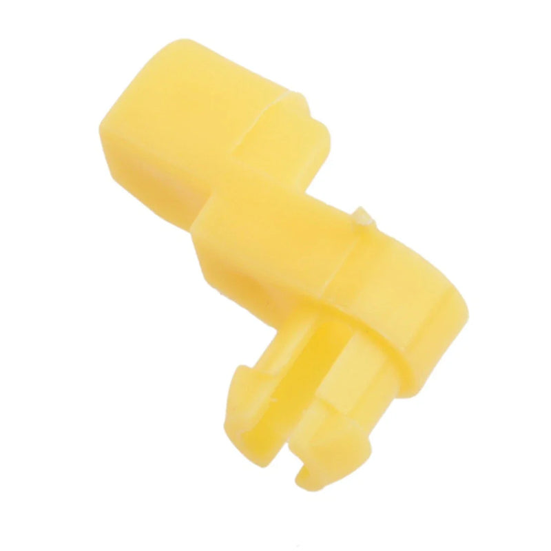 Toyota Lexus 20 x Door Handle Lock Rod End Clips (Fits 8.5mm Hole)