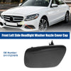 BMW Z4 E89 Front Left Headlight Washer Nozzle Cover Cap (2009 - 2016)
