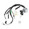 Honda GX610 Original Equipment Combination Switch Assembly