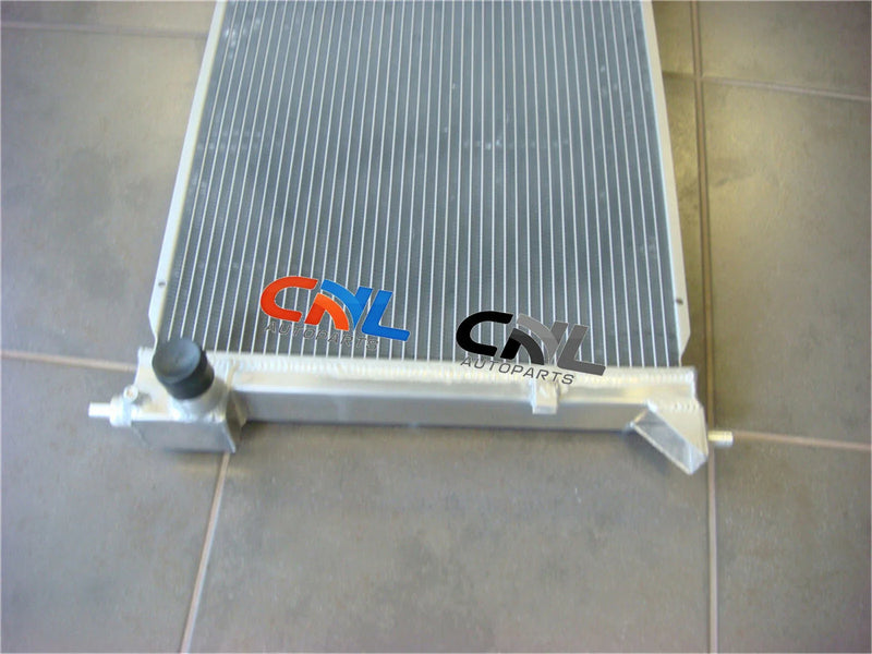 Ford BA BF Falcon V8 Fairmont XR8 XR6 Turbo 50mm Aluminum Radiator (2002-2010)
