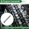 Jeep Grand Cherokee Air Intake Camshaft (2016 - 2024)