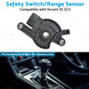Hyundai Accent SE GLS Safety Switch (2006-2011)