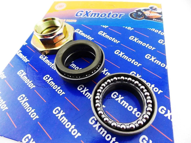 YAMAHA PW50 PEEWEE Steering Stem Bearing Set (1981-2014)