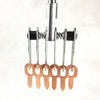 Spot Welding Welder Car Body Panel Pulling-Washer 100x Dent Puller Rings