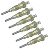 Toyota Landcruiser HJ45 6 Diesel Glow Plugs (1972–1973)