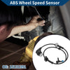 Buick Rainier ABS Wheel Speed Sensor (2004-2007)