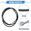Motorcycle Hydraulic Brake Hose Line Pipeline 220cm 10mm 0.39"