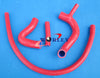 Austin Rover Mini Cooper S 1275 GT Silicone Radiator Hose (1989)