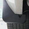 Cadillac SRX 4x Splash Guards Front & Rear Mud Flaps Set (2010–2016)