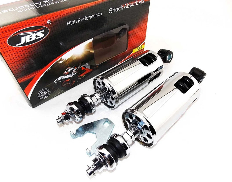 Harley Davidson FXST-I Softail STD Rear Shock Absorbers (2001-2006)