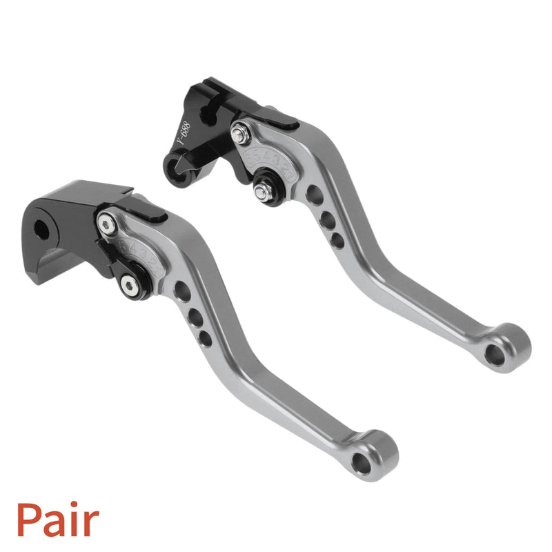 Yamaha R7 YZF-R7 Brake Clutch Lever (2021–2025)