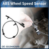 Dodge Dart (2014 - 2016) Rear ABS Wheel Speed Sensor
