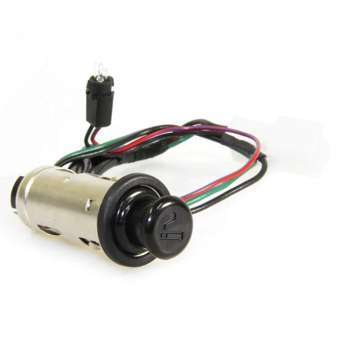 Cigarette Lighter Switch for Toyota HiluxMK6 SR5 Champ 2004-2015