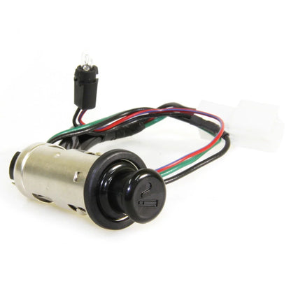 Cigarette Lighter Switch for Toyota HiluxMK6 SR5 Champ 2004-2015