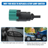 Peugeot Elysee 301 Stop Lamp Switch (2008)
