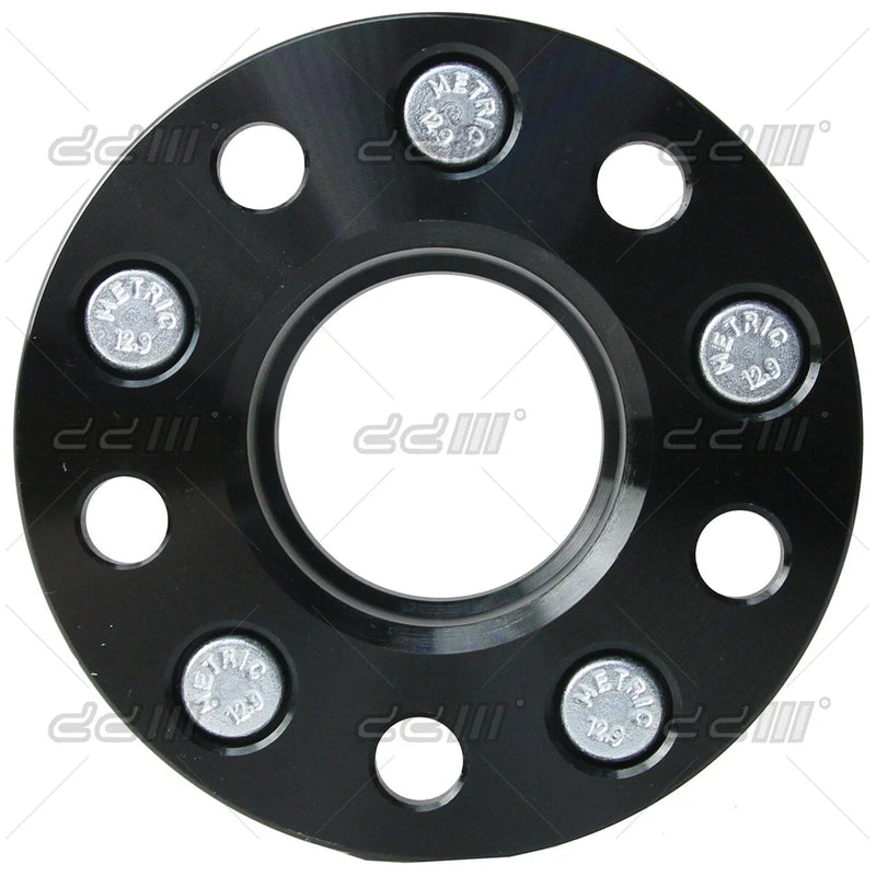Mazda 3, 6, CX-3, CX-30, CX-5, CX-9 (2) 20mm Hub Centric Wheel Spacers (2004-2023)