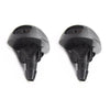 Renault Megane, Logan, Duster Front Windshield Washer Fluid Jets (2008-2023)