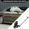 Porsche Rear Left Black Suspension Ride Height Level Sensor