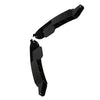 DODGE RAM 1500 Bumper Mounting Bracket Set  Left+Right (2013-2022)